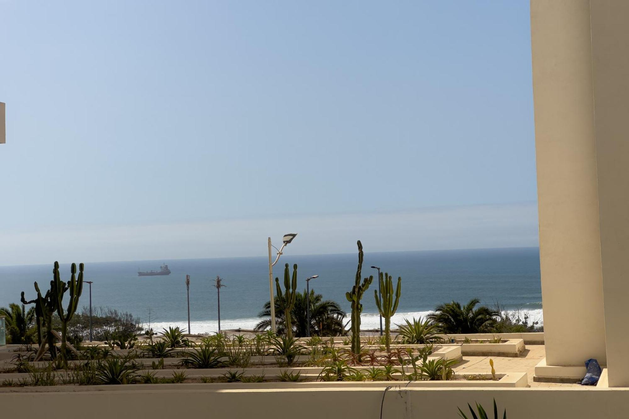 Agadir Anza Apartment Exterior photo