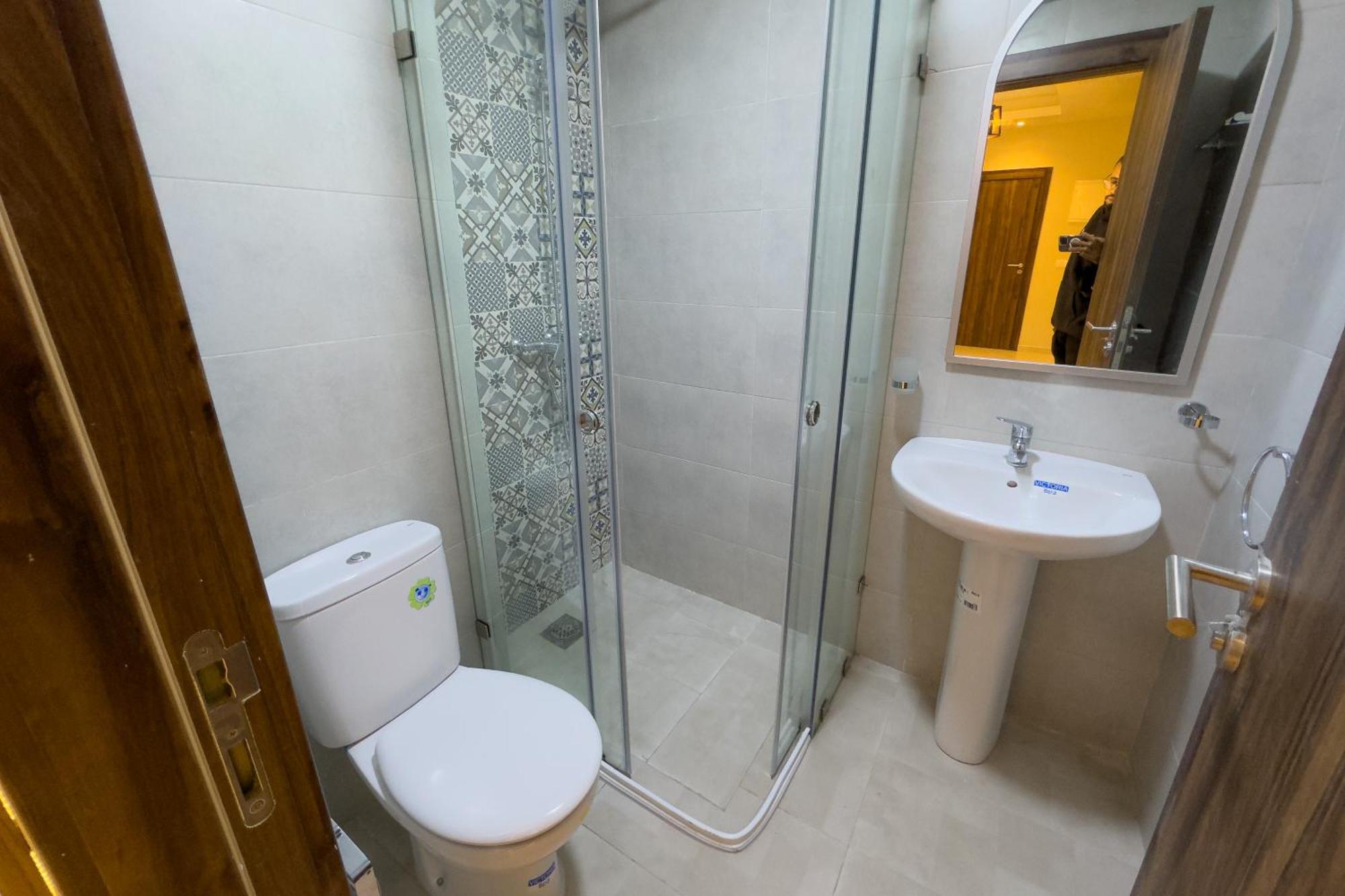 Agadir Anza Apartment Exterior photo