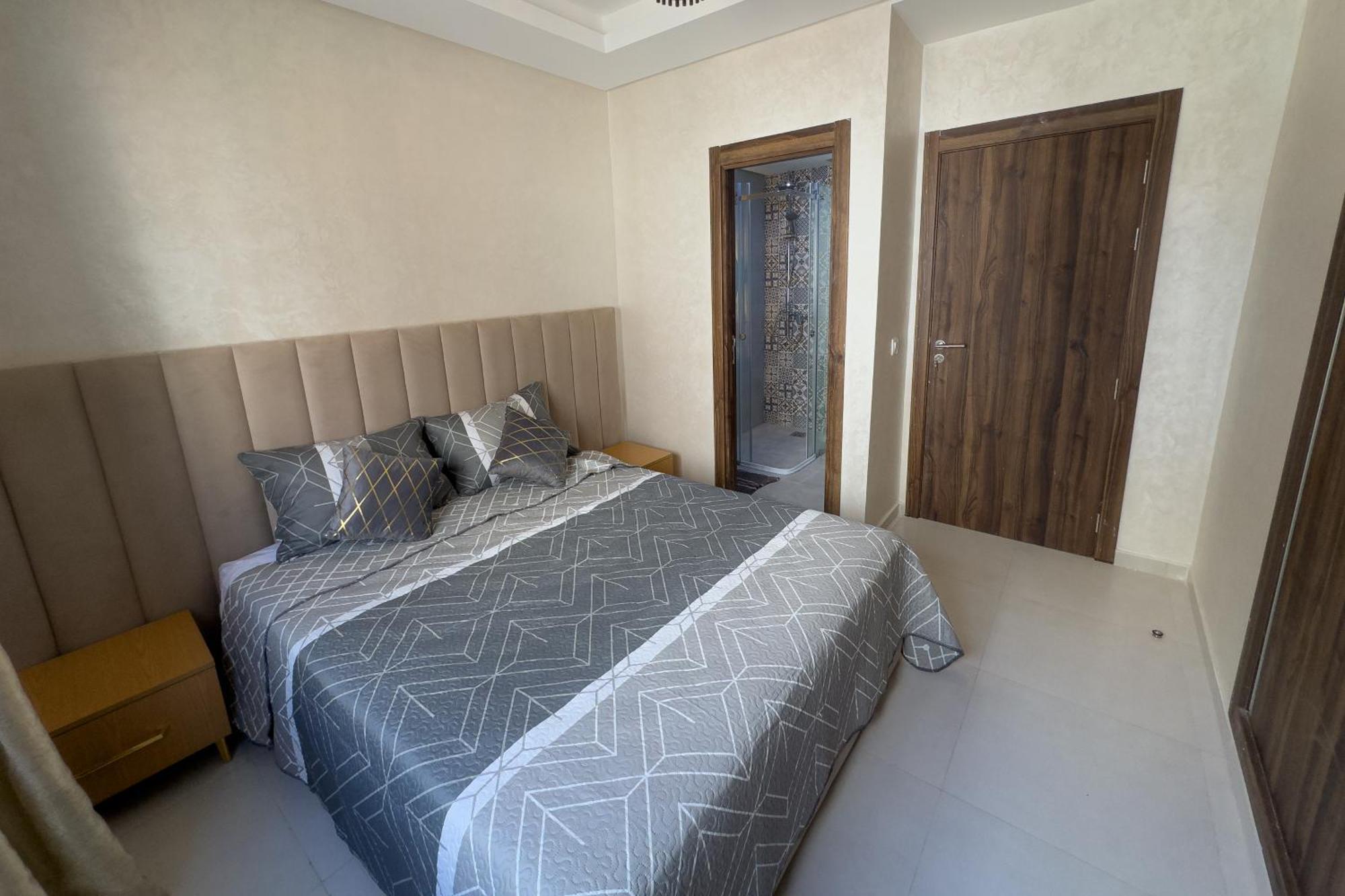 Agadir Anza Apartment Exterior photo