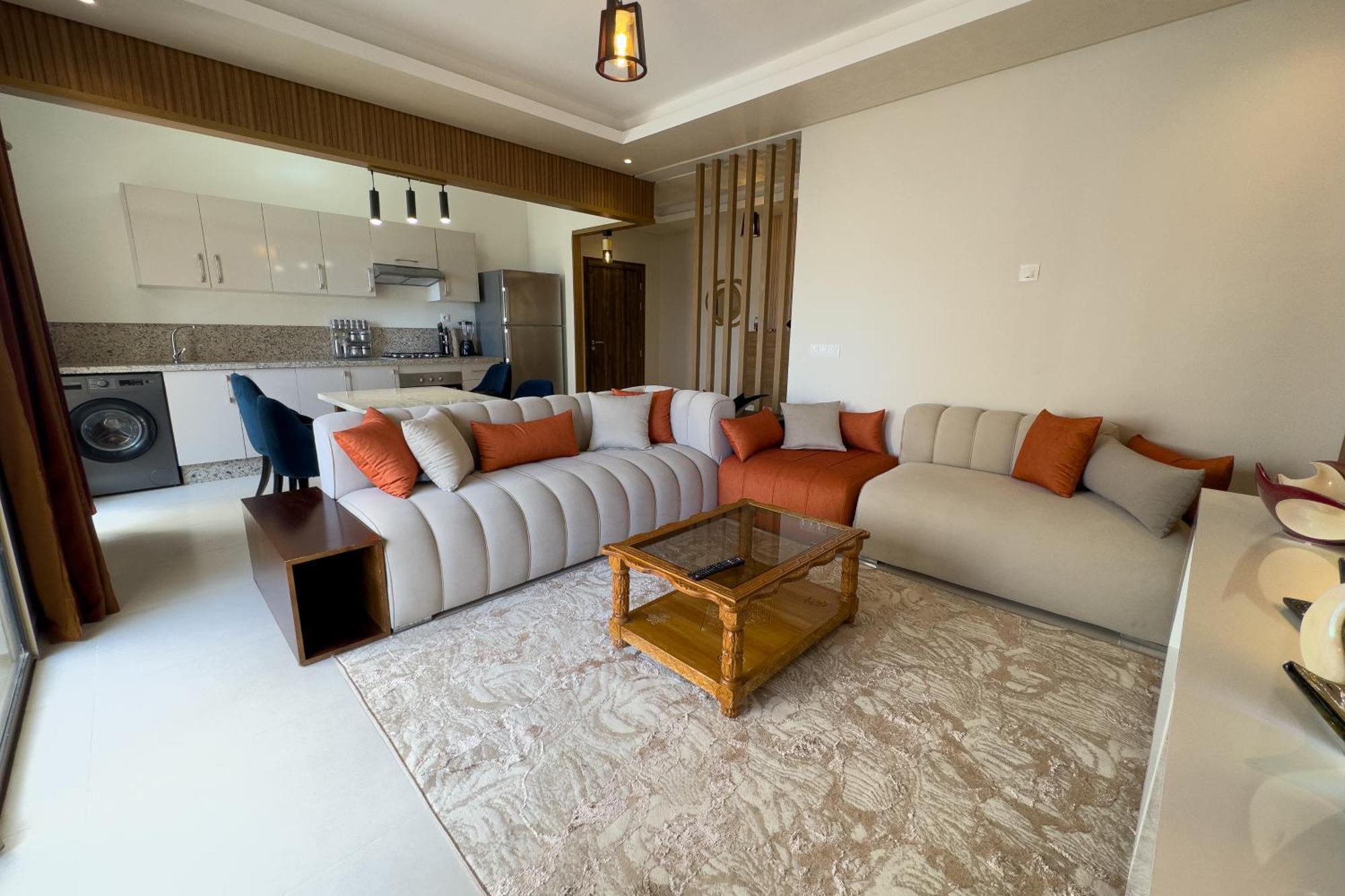 Agadir Anza Apartment Exterior photo