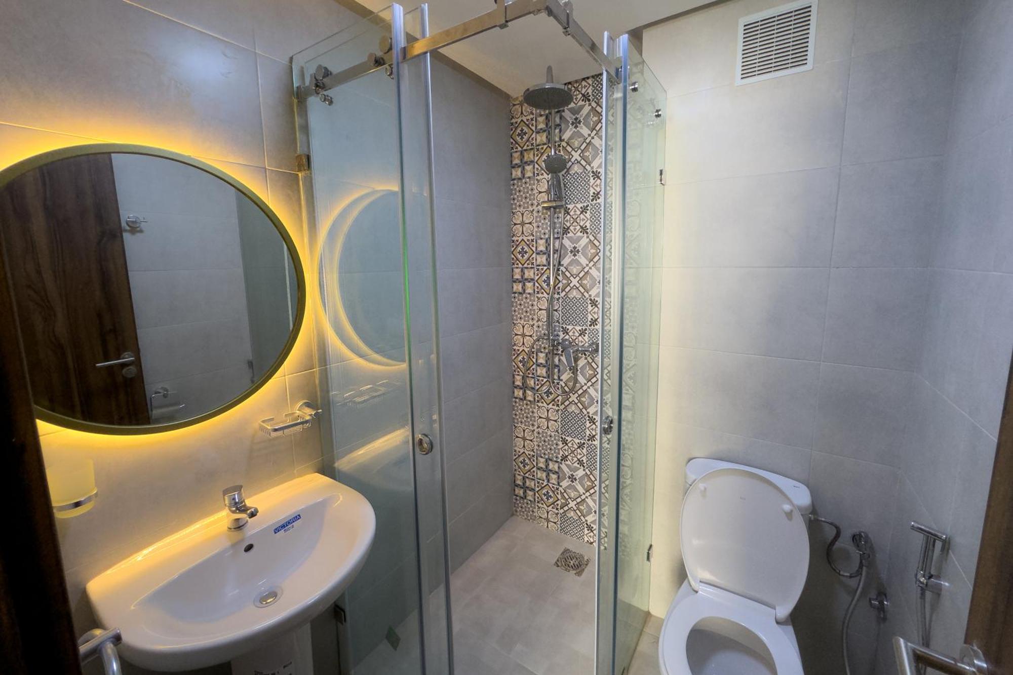 Agadir Anza Apartment Exterior photo